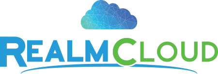 RealmCloud logo